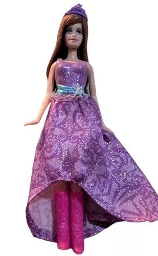 Barbie princess popstar keira - barbie,