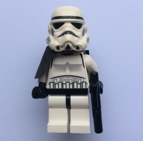 Lego sw0271 minifig - sw0271,