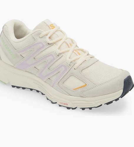 Size salomon mission vnlla - 9, x-mission