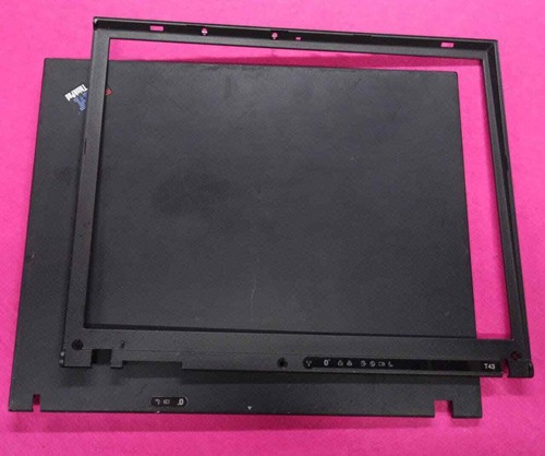Couvercle boîtier pour - boîtier, Écran