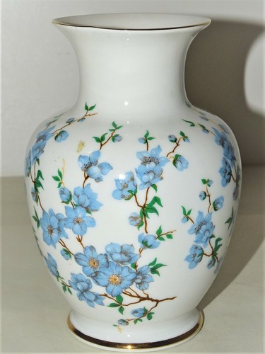 Joli vase porcelaine - vase,