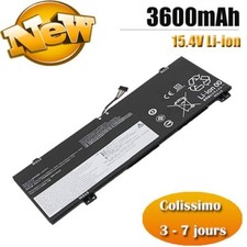 Batterie pour Lenovo ideapad