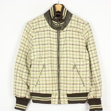 Blouson bomber femme HILFIGER