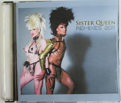 Sister queen single - sister,