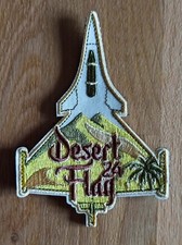 PATCH ARMEE de l'AIR et de