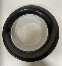 WHIRLPOOL Hublot complet pour lave linge FFB8638BVFR