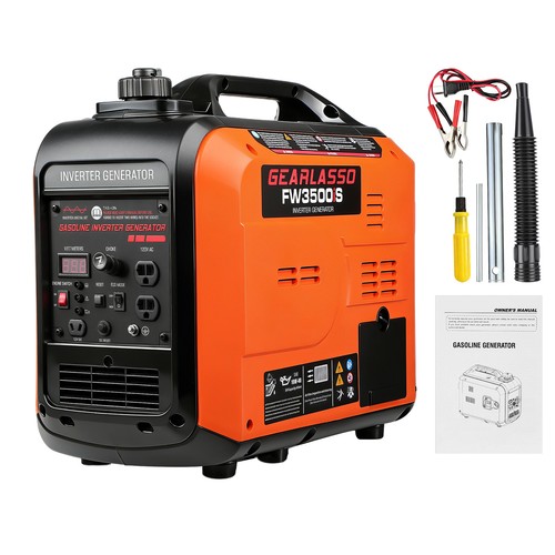 5000w portable inverter - 5000w,