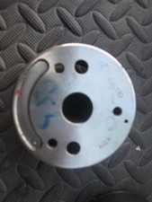Volant magnetique / rotor