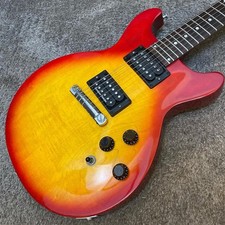 Gibson Les Paul Studio DC avec