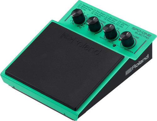 Roland electro spd one - electro,