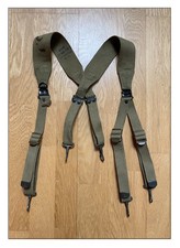 Ww2 US Brelage m-36 101st 82nd