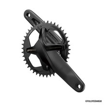 FSA Pédalier et plateau en