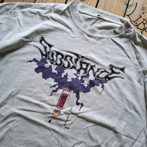 Vintage substance - vintage,