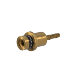 Raccord rapide top - raccord, gaz
