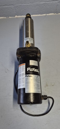 Flotec fp5732 cast iron - flotec,