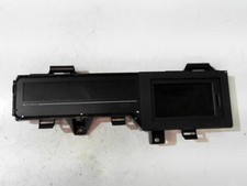 Compteur RENAULT GRAND SCENIC