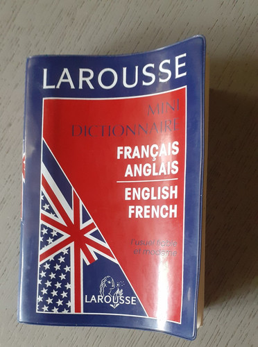 Mini dictionnaire