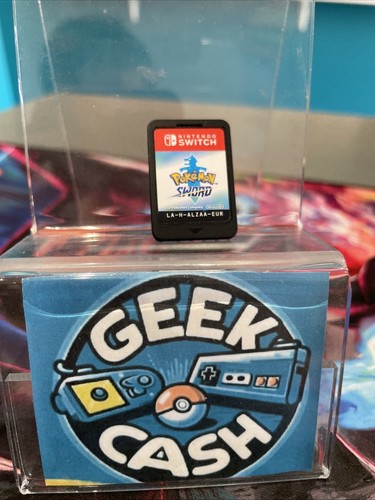 Pokémon épée nintendo - ✅pokémon,