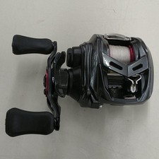 DAIWA ALPHAS AIR TW 8.6R Bait