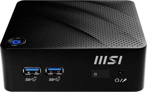 Msi cubi jsl 002beu - msi, n