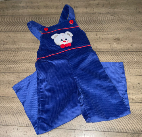 Nwt vintage healthtex teddy - healthtex,