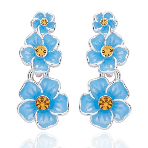 Equilibrium trio boucles - equilibrium,
