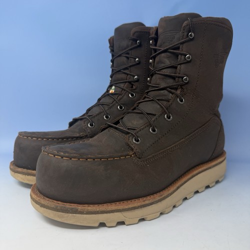 Red wing traction tred lite - traction,
