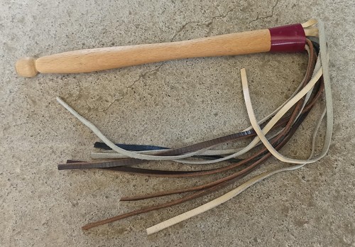 Martinet bois lanières - martinet, en