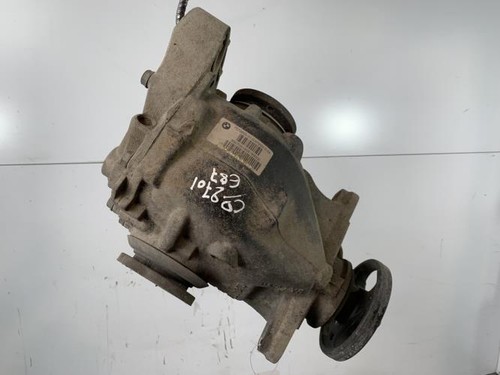Pont bmw serie 1 - pont, (propulsion)