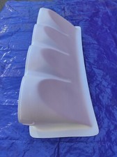 Porsche 911 930 Bonnet Headlights Rally Light pod