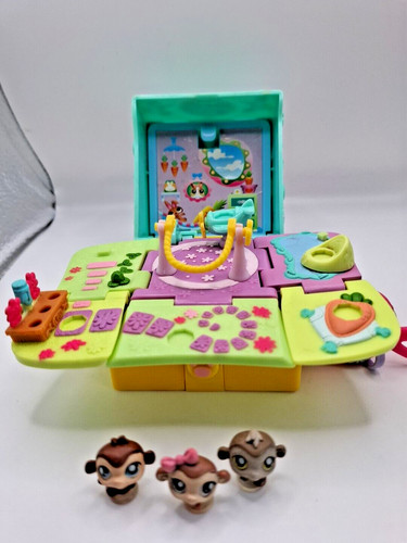 Lps littlest pet shop - pet, mini