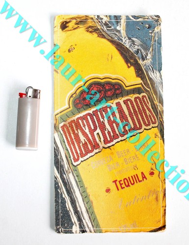 Desperados rare ancien - ancien, grand