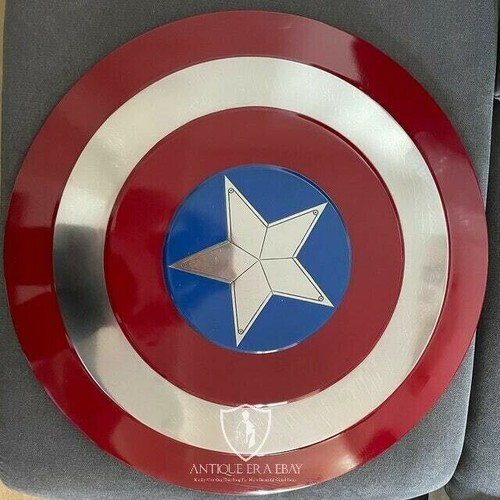 Marvel legends captain america - marvel,