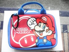 SACCOCHE SAC SUPER MARIO 3DS