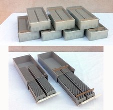 PANIER DIAPOSITIVE - PROJECTION - PHOTO