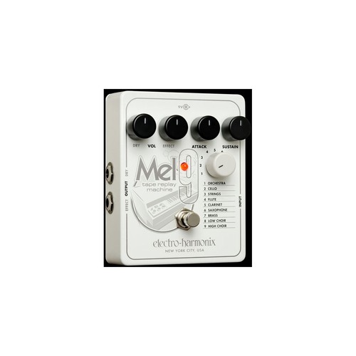 Electro harmonix mel9 - mel9, machine