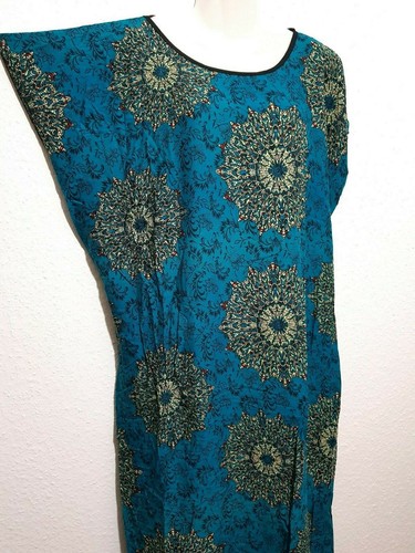 Robe maxi plage - robe,