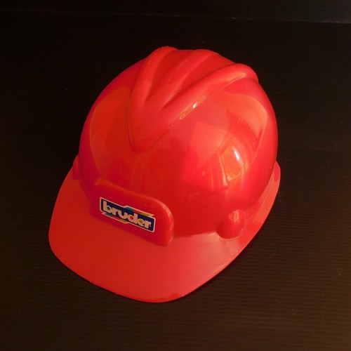 Casque chantier jouet - , enfant