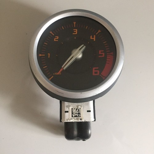 Compteur horloge 8200516798 - horloge,