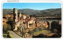 MINVERVE - vue générale -