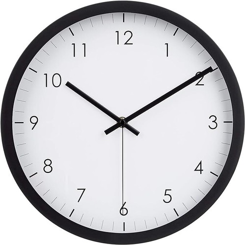 Horloge murale moderne design - horloge,