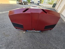 coffre d'attelage Véhicule