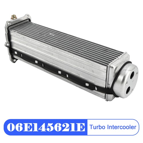 Turbo intercooler for audi - for,