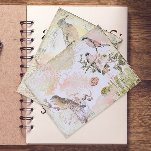 Sets scrapbooking matériel - sets,