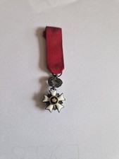 Superbe ancienne MEDAILLE de