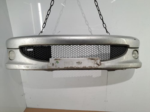 Pare choc avant peugeot 206 - choc,