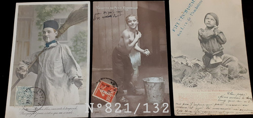 821 132 lot - 821/132, -lot