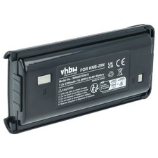 Batterie pour Kenwood TK-3302