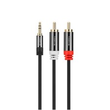 Câble audio auxiliaire Jack