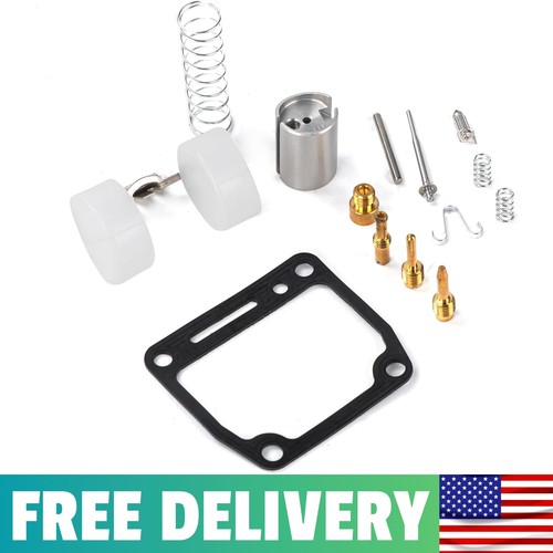 Durable pw80 carb - durable, kit